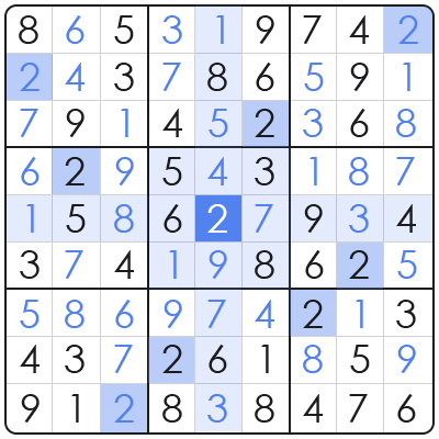sudoku extremo